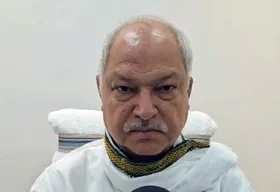 चुनाव आयोग के जरिए सरकार कर रही असंवैधानिक कार्य : शकील अहमद खान