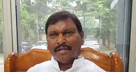वक्फ पर बयान देकर राजनीतिक रोटी सेंकना चाहती है कांग्रेस : अर्जुन मुंडा