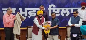 पंजाब सरकार ने मुख्यमंत्री स्वास्थ्य योजना शुरू की, 10 लाख तक फ्री इलाज