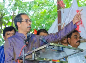 चुनाव की रणनीति तय करने के लिए इंडी गठबंधन की बैठक जरूरी : उद्धव ठाकरे