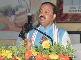 इंडी गठबंधन सत्ता की लालच में घुसपैठियों को बना रहे वोटर: केशव प्रसाद मौर्या