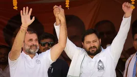 बिहार में 'बंद' का व्यापक असर: ट्रेन-हाईवे जाम, राहुल-तेजस्वी भी होंगे आंदोलन में शामिल
