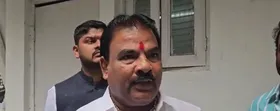 शिवसेना विधायक संजय गायकवाड़ ने सरकारी कैंटीन के खराब खाने पर उठाया सवाल, बोले- ये स्वास्थ्य के लिए हानिकारक