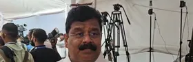 नागपुर में बारिश से नुकसान का हो ऑडिट, मुआवजा दे सरकार : कांग्रेस विधायक विकास ठाकरे