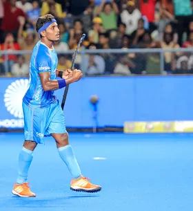 यूरोप दौरे पर भारत-ए पुरुष हॉकी टीम की शानदार शुरुआत, आयरलैंड को 6-1 से धोया