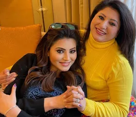 आलिया ही नहीं, उर्वशी के साथ भी वेदिका शेट्टी ने की 'धोखाधड़ी', एक्ट्रेस की मां ने किया खुलासा