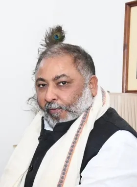 कांवड़ यात्रियों की सुविधा पर अखिलेश को आपत्ति क्यों? : दयाशंकर सिंह