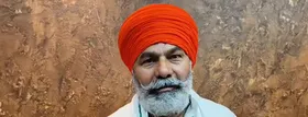 राकेश टिकैत ने महाराष्ट्र में भाषा विवाद और बिहार में कानून-व्यवस्था पर उठाए सवाल