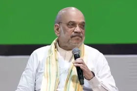 रिटायरमेंट के बाद वेद-उपनिषद और प्राकृतिक खेती के प्रति समर्पित करूंगा अपना जीवन : अमित शाह