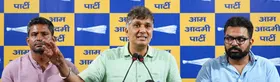 दिल्ली सरकार की सलाह पर पड़ोसी राज्यों में भी बंद होंगी पुरानी गाड़ियां, सौरभ भारद्वाज का भाजपा पर बड़ा आरोप
