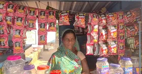 बिहार: जीविका समूह ने ललिता देवी की बदली जिंदगी, आर्थिक आत्मनिर्भरता की कायम की मिसाल