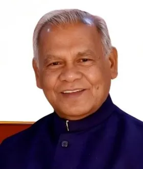 जिस तरह क्रिकेट में तेजस्वी यादव 'सुपर हिट' रहे, उसी तरह विपक्ष के 'बिहार बंद' आह्वान : जीतन राम मांझी