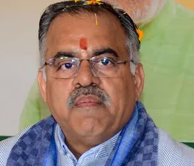 पंजाब में लैंड पूलिंग पॉलिसी के जरिए किसानों की जमीन लूटने की साजिश: तरुण चुघ