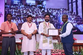 ओडिशा ने पीएमकेकेकेवाई योजना के तहत राष्ट्रीय स्तर पर हासिल किया शीर्ष स्थान