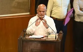'धर्म की पहचान जताना अधिकार, लेकिन मकसद साफ होना चाहिए', नेमप्लेट विवाद पर बोले इदरीस नाइकवाड़ी