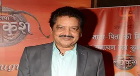 अरबाज खान स्टारर ‘मैंने प्यार किया फिर से’ में चलेगा उदित नारायण की आवाज का जादू