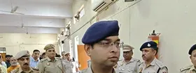 दक्षिण दिल्ली में कांवड़ यात्रा के लिए गाइडलाइंस तैयार, डीसीपी ने दी जानकारी