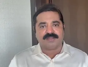 शिवसेना (यूबीटी) की राजनीति अवसरवाद की है : राम कदम