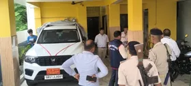 बिहार में भ्रष्टाचार के खिलाफ बड़ी कार्रवाई, अभियंता प्रमोद कुमार के कई ठिकानों पर ईओयू की छापेमारी