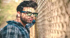बर्थडे स्पेशल : टीवी के 'रावण' से 'हीरो' तक, जानिए संघर्षों से सजी पारस छाबड़ा की कहानी