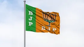 मध्य प्रदेश नगरीय निकाय उपचुनाव में भाजपा का परचम, छह स्थानों पर जीती