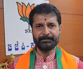 कांग्रेस को आरोप लगाने की पुरानी बीमारी, बिहार की जनता देगी दवाई