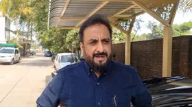 संजय शिरसाट को आयकर का नोटिस मिलने पर बोले इम्तियाज जलील, 'अब काले धन का होगा भंडाफोड़'
