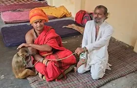 बाबा अमरनाथ दर्शन के यात्रियों की सुरक्षा का पुख्ता इंतजाम है : संजीदा जैन