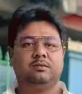 पश्चिम बंगाल के भांगर में टीएमसी नेता की गोली मारकर हत्या