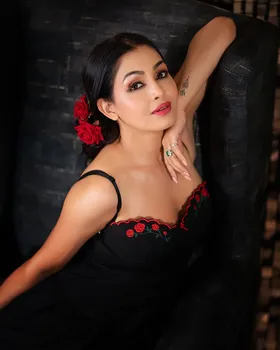 अभिनय के साथ संगीत में भी शुभांगी अत्रे की रुचि, बोलीं- 'मेरी आत्मा में बसा है यह'