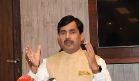 'विपक्ष को सुप्रीम कोर्ट पर भरोसा रखना चाहिए', विशेष गहन पुनरीक्षण मामले पर भाजपा का तंज