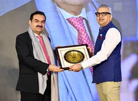 अदाणी समूह अगले पांच वर्षों में 100 अरब डॉलर का निवेश करेगा : गौतम अदाणी