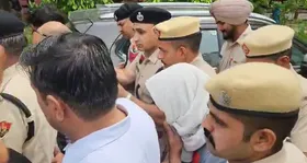 टेनिस खिलाड़ी राधिका यादव हत्या मामला, आरोपी पिता को एक दिन की पुलिस रिमांड