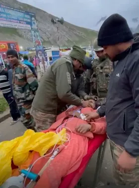 अमरनाथ यात्रा के लिए सेना का ‘ऑपरेशन शिवा’, 8,500 से अधिक सैनिकों की तैनाती