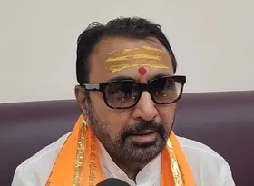 महाराष्ट्र में भाषा विवाद को ज्यादा ही राजनीतिक रंग दिया जा रहा : प्रतापराव जाधव