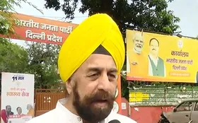 बिहार में विपक्ष के नेता राजनीतिक जमीन तलाश रहे हैं: आरपी सिंह