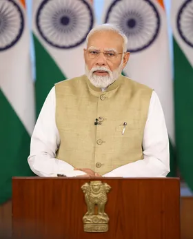 प्रधानमंत्री मोदी आज 16वें रोजगार मेले में 51 हजार युवाओं को सौंपेंगे नियुक्ति पत्र