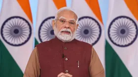 पीएम मोदी ने 16वें रोजगार मेले में 51,000 युवाओं को सौंपे नियुक्ति पत्र, बोले- युवा राष्ट्र निर्माण के सिपाही
