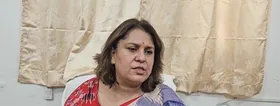 बिहार में कारोबारियों की हत्या चिंता का विषय: सुप्रिया श्रीनेत