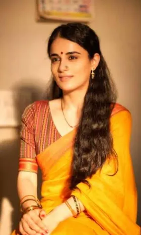 फिल्म 'सरफिरा' को एक साल पूरे, एक्ट्रेस राधिका मदान बोलीं- 'समय कितनी जल्दी बीतता है'