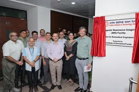 मेडिकल इमेजिंग में इनोवेशन के लिए आईआईटी दिल्ली में खुलेगी अत्याधुनिक एमआरआई रिसर्च लैब