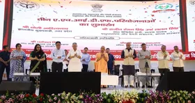 उत्तर प्रदेश नस्ल सुधार की दिशा में तेजी से अग्रणी राज्यों में हुआ शामिल: धर्मपाल सिंह