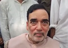 मंत्री कपिल मिश्रा के आरोप पर ‘आप’ नेता गोपाल राय बोले, सही समय पर जवाब देंगे