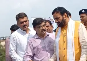 कैथल में ‘प्रधानमंत्री सूर्य घर योजना’ के लाभार्थियों से मिले सीएम नायब सैनी