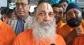 मध्य प्रदेश: जबलपुर से 101 कांवड़ियों ने बैजनाथ धाम के लिए किया प्रस्थान, 36 वर्षों से बना हुआ है आस्था का क्रम