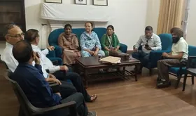 हिमाचल प्रदेश: पेंशन न मिलने पर पथ परिवहन पेंशनर्स का फूटा गुस्सा, आंदोलन की चेतावनी