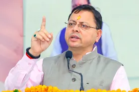 उत्तराखंड : ‘ग्रामोत्थान परियोजना’ से 10 हजार से अधिक गरीब परिवारों को मिला रोजगार का सहारा