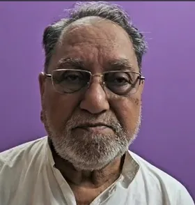 महाराष्ट्र विशेष जन सुरक्षा विधेयक पूरी तरह से गलत : हुसैन दलवई