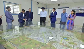 महाराष्ट्र: औरंगाबाद इंडस्ट्रियल सिटी में 20,000 वर्ग फुट में कौशल विकास केंद्र की होगी स्थापना