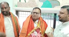 तेजस्वी यादव का हर दावा हवा में उड़ जाएगा : भीम सिंह